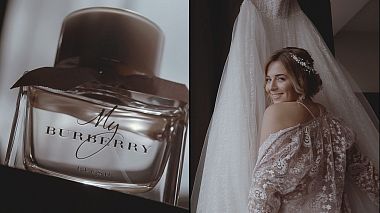 Videographer Alex Tayakin from Moscow, Russia - Andrew & Lisa | Wedding | Instagram, event, wedding