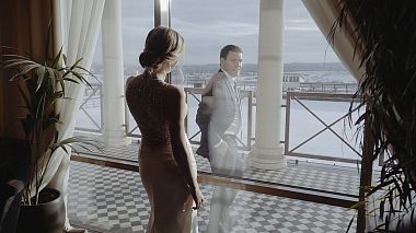 来自 莫斯科, 俄罗斯 的摄像师 Alex Tayakin - Gor & Agelina | Wedding | Instagram, wedding