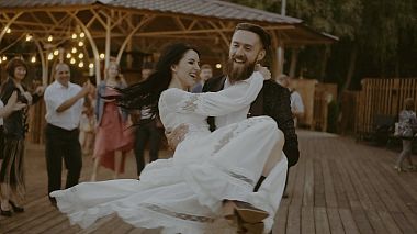 Videographer Alex Tayakin from Moskva, Rusko - Alexey & Alexandra | Wedding, wedding