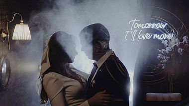 Videographer Alex Tayakin from Moskva, Rusko - Tomorrow I'll love more, wedding