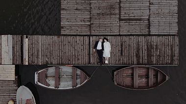 Videographer Alex Tayakin from Moskva, Rusko - Дима и Маша | Wedding | Instagram, drone-video, event, wedding
