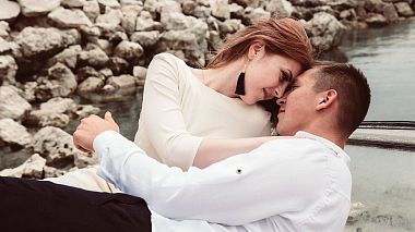 Videographer Igor Turtureanu from Iaşi, Roumanie - G+M, drone-video, wedding