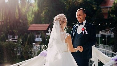 Videographer Igor Turtureanu from Iaşi, Roumanie - I+M, wedding