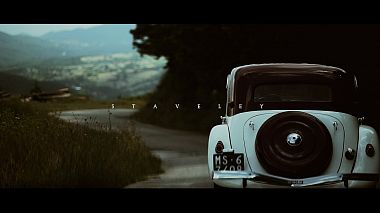 Videographer Staveley Story from Salerno, Itálie - CORRADO+RAFFAELLA, engagement, wedding