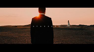 Videógrafo Staveley Story de Salerno, Itália - GIANGABRIELE+GIUSY, engagement, wedding