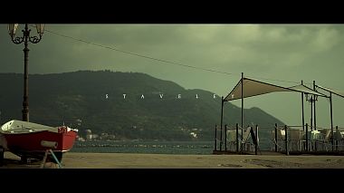 Videographer Staveley Story from Salerno, Itálie - NELLO+ANTONIETTA, engagement, event, wedding