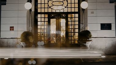 Videographer Staveley Story from Salerno, Itálie - ALBERTO+ROBERTA, engagement, event, wedding