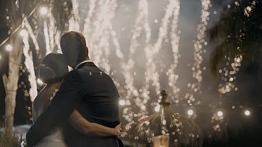 Videographer Staveley Story from Salerno, Itálie - DANIELE+FRANCESCA, drone-video, engagement, event, wedding