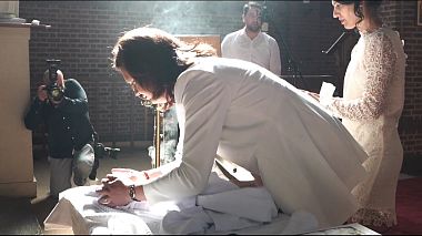 Videographer Dan Pascaru from Bruges, Belgie - David Andrei, baby