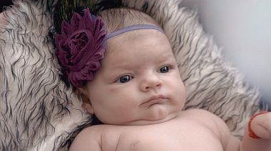 Videographer Dan Pascaru from Bruges, Belgie - Sophie, baby