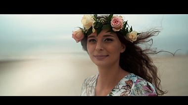 Videographer Dan Pascaru from Bruges, Belgie - Save the date I&I, engagement, wedding