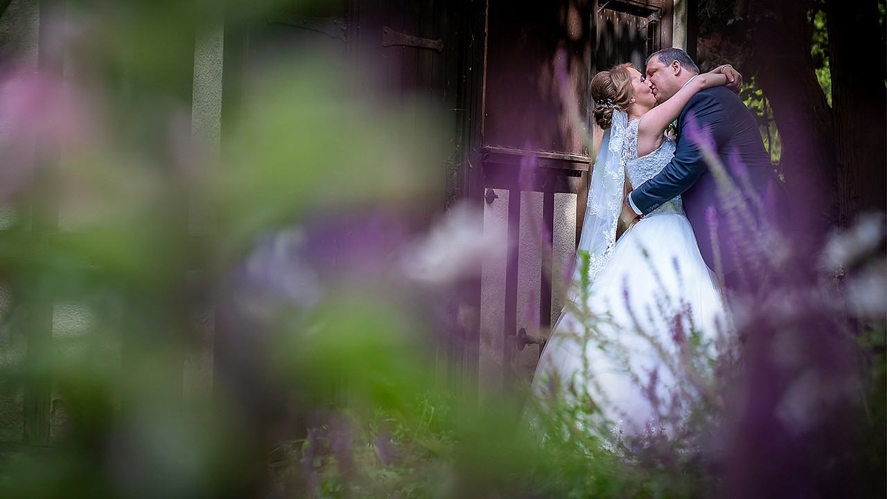 Wedding intro - Alexandra&Silviu