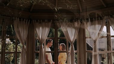 Videographer Brad Bogdan Films from Targu-Mures, Romania - Save the date Claudia & Nicu, anniversary, engagement, event, invitation, wedding