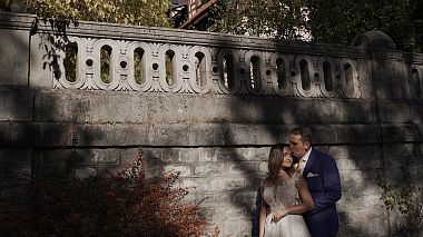 Videographer Brad Bogdan Films from Targu-Mures, Romania - Trash the dress Adelina & Sergiu, event, invitation, showreel, wedding