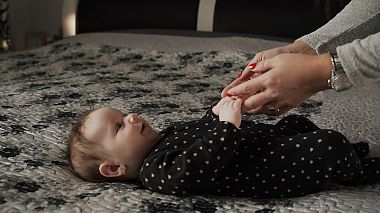 Видеограф Brad Bogdan Films, Тыргу-Муреш, Румыния - Christening Sonia Ioana, детское, событие, шоурил, юбилей