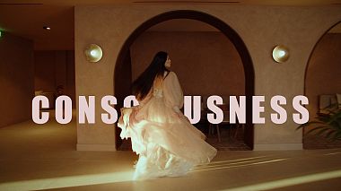 来自 科孚岛, 希腊 的摄像师 Mirjan Films - ΅Dream & Consciousness - Experimental Wedding Editorial, advertising, wedding