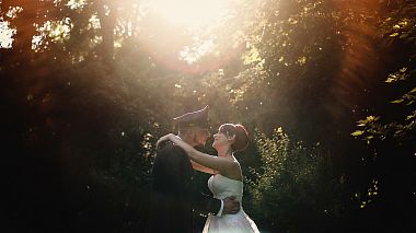 Videographer Alfredo Mareschi from Salerno, Itálie - Short Film | Wedding Film in Treviso | G+G | Alfredo Mareschi Videografo, engagement, wedding