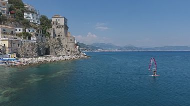 Videographer Alfredo Mareschi from Salerno, Itálie - Trailer | Wedding Video in Vietri Sul Mare | A + C | Alfredo Mareschi Videografo, engagement, wedding