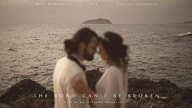 来自 萨勒诺, 意大利 的摄像师 Alfredo Mareschi - THE BOND CAN'T BE BROKEN, wedding