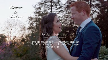 Videographer Marius Stancu from Wexford, Irsko - Highlights Eleanor & Andrew, wedding