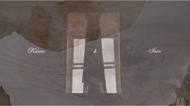 Videographer Marius Stancu from Wexford, Ireland - Karen & Iain, wedding