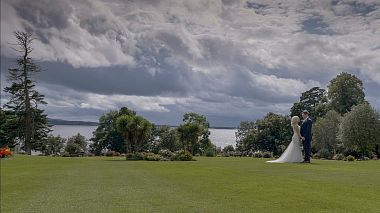 Videographer Marius Stancu from Wexford, Irsko - Highlights Caroline & James, SDE, wedding