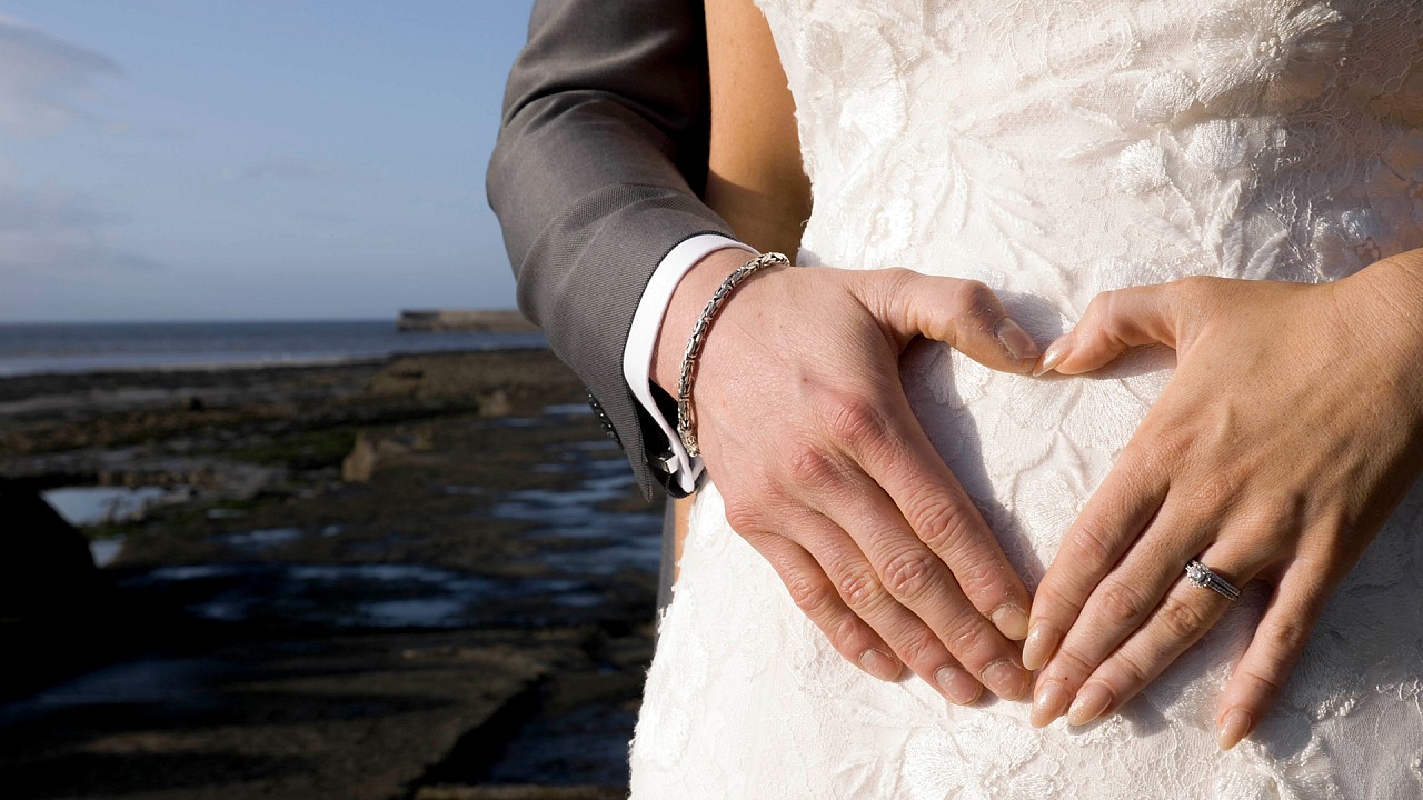 Amilia + Conall / Teaser