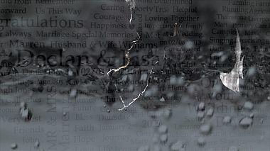 Wexford, Ireland'dan Marius Stancu kameraman - Lisa + Declan // Teaser, SDE, düğün