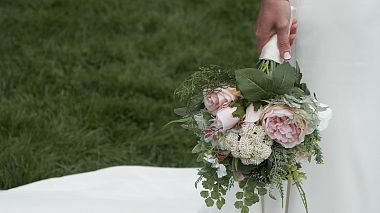 Filmowiec Marius Stancu z Wexford, Irlandia - Paula + Colin // The dream day!, wedding