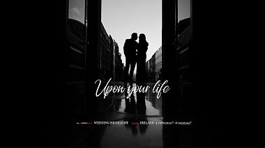 Videografo Marius Stancu da Wexford, Irlanda - Laura and Jack // Upon your life, wedding