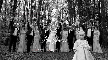 Videographer Marius Stancu from Wexford, Irsko - Loretta and Karl // Sunnydance, wedding