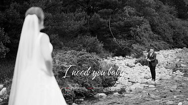 Videographer Marius Stancu from Wexford, Ireland - I need you baby, wedding
