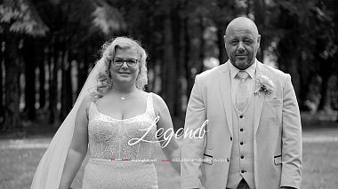 Videographer Marius Stancu from Wexford, Irsko - Legend, wedding