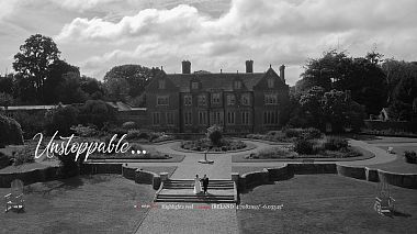Videógrafo Marius Stancu de Wexford, Irlanda - Unstoppable.., wedding