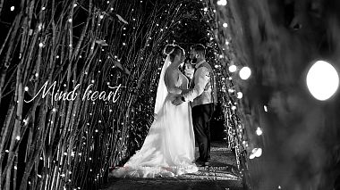 Відеограф Marius Stancu, Уексфорд, Ірландія - Mind heart, wedding