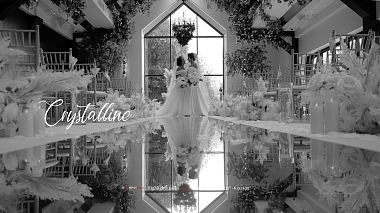 Videographer Marius Stancu from Wexford, Irsko - Crystalline, wedding