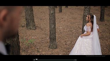 Kiev, Ukrayna'dan Igor Matytsyn kameraman - Клип М&О, düğün