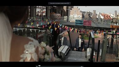 Videographer Igor Matytsyn from Kyiv, Ukraine - Клип А&Р, wedding