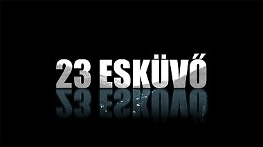 Видеограф Alexander Varga, Ужхород, Украйна - Showreel 2018, drone-video, showreel, wedding