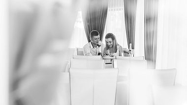 Videographer Alexander Varga from Uzhhorod, Ukraine - Surprise engagement, engagement