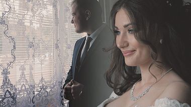 Videographer Alexander Varga from Uzhhorod, Ukraine - Bianka, wedding