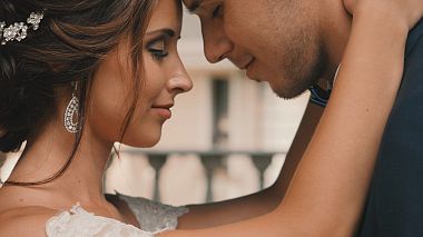 Videographer Alexander Varga from Uzhhorod, Ukraine - Can't hold us down, wedding