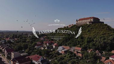 Videographer Alexander Varga from Oujhorod, Ukraine - Khae Momme, wedding