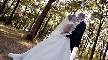 Videographer Alexander Varga from Uzhhorod, Ukraine - K+A, SDE, anniversary, engagement, event, wedding