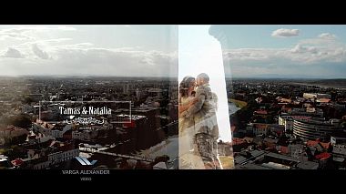 Videographer Alexander Varga from Uzhhorod, Ukraine - Natasha & Tamash, drone-video, engagement, event, showreel, wedding