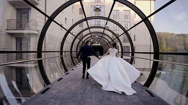 Videographer Alexander Varga from Uzhhorod, Ukraine - With You Til The End, event, showreel, wedding