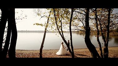 Videographer Alexander Varga from Uzhhorod, Ukraine - R+A, wedding