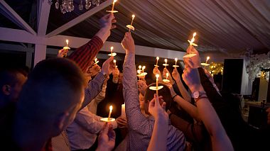 来自 乌日霍罗德, 乌克兰 的摄像师 Alexander Varga - R+S, wedding