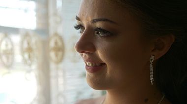 Videograf Alexander Varga din Ujhorod, Ucraina - Emotional moment, nunta