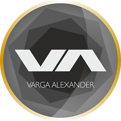 Videographer Alexander Varga